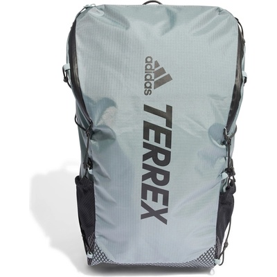 Adidas Раница Adidas Terrex AEROREADY Hiking Backpack Unisex - Grey/Black