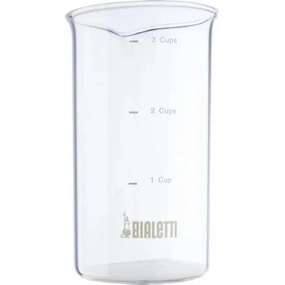 Náhradní nádobka pro Bialetti French Press Preziosa 350 ml