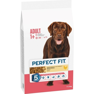 Perfect Fit Adult Dogs >10 kg 11,5 kg