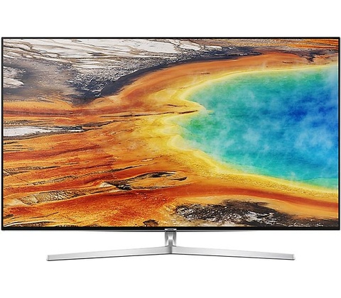Samsung UE55MU8002