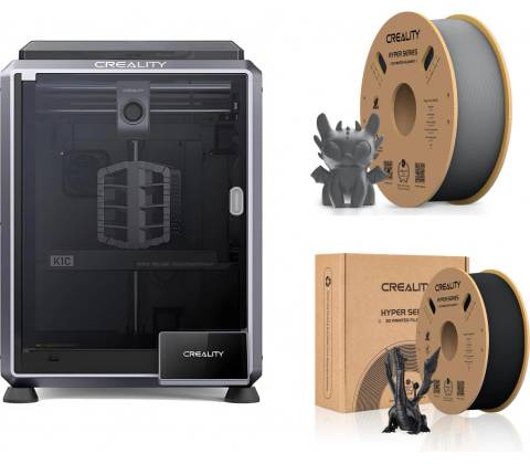 Creality K1C