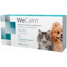 Dr.Vet WeCalm stres 10 tbl