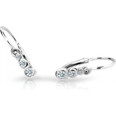 Cutie Jewellery C2255-10-X-2 biela