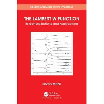 The Lambert W Function