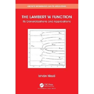 The Lambert W Function