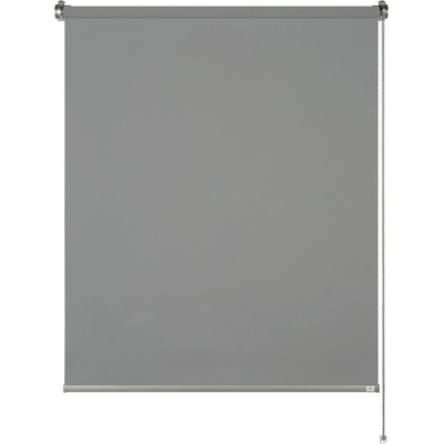 Schöner Wohnen Roleta Tizia antracitová 60 x 150 cm