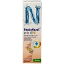 Septanazal sprej pre deti aer.nao.1 x 10 ml