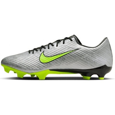 Nike ZOOM VAPOR 15 ACAD XXV FG/MG šedá