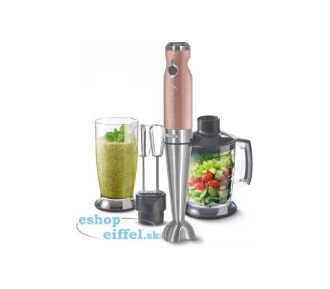 Sencor SHB 5605RS