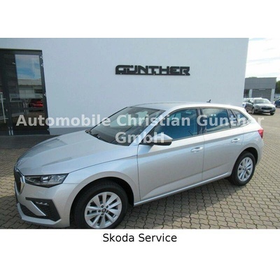 Skoda Scala 1.0 TSI Selection 85 kW