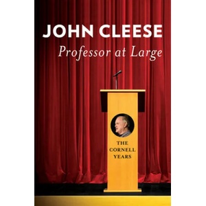 Professor at Large | John Cleese (ISBN: 9781501716577)