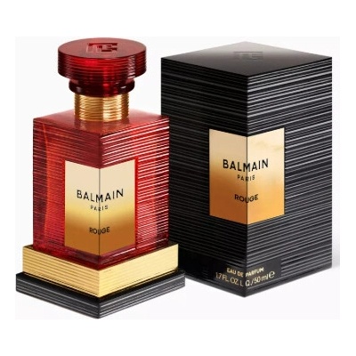 Balmain Rouge parfémovaná voda unisex 50 ml tester