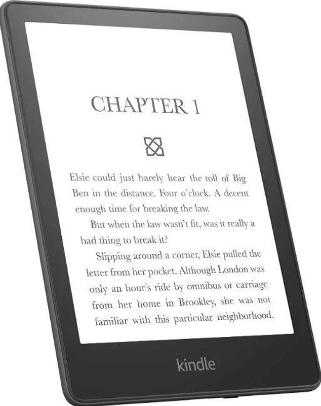 Amazon Kindle Paperwhite 16GB