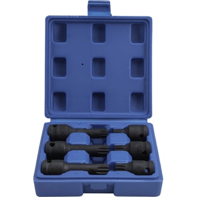 QUATROS QS50385 Rázové hlavice 1/2" XZN M14-M18 pro VW – Zboží Dáma
