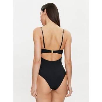 Calvin Klein Swimwear jednodílné plavky KW0KW02386 černá