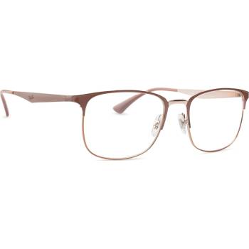 Ray-Ban 0RX6421 2973 52