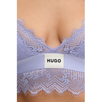 HUGO Сутиен hugo triangle rl lace (50535060)