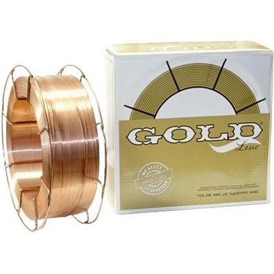 Most Gold SG2 G3 SI1 0,8 mm 15 kg