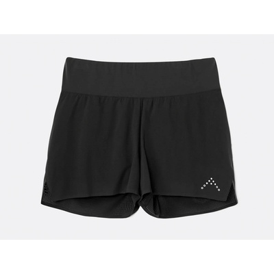 Rab Women's Talus Light Shorts Ebony dámské běžecké šortky