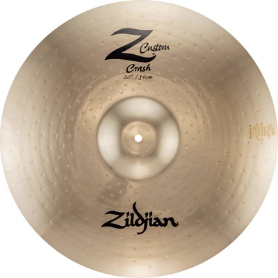 Zildjian 20" Z Custom Crash