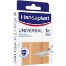 Náplaste Hansaplast Universal náplasť 1 m x 6 cm
