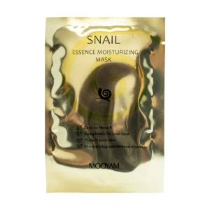 Mooyam Маска за лице Mooyam Snail Essence