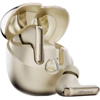 Image 1 of HiFuture SonicAir Champagne Gold (6972576181671)