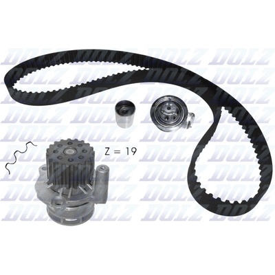 DOLZ KD105