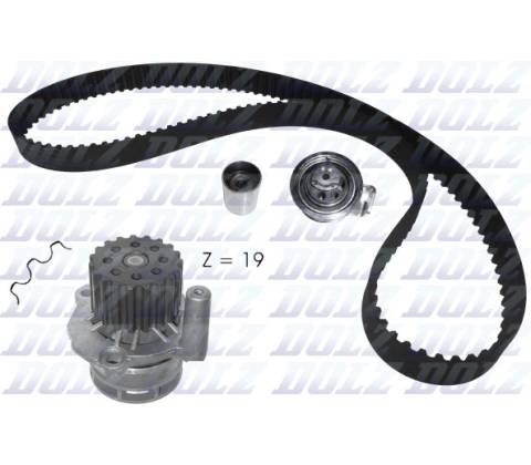 DOLZ KD105