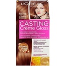 Barvy na vlasy L'Oréal Casting Creme Gloss barva na vlasy 503 Golden Chocolates