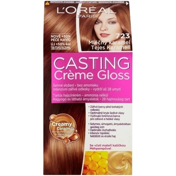 L'Oréal Casting Creme Gloss 910 Blond 48 ml