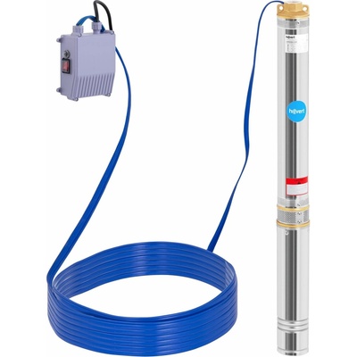 hillvert HT-ROBSON-SP1100-101