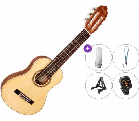 Valencia VC350 Premium SET