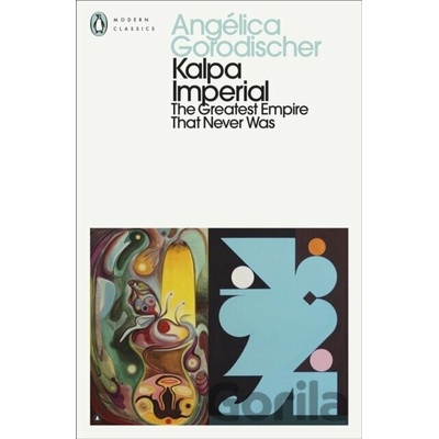 Kalpa Imperial - Angelica Gorodischer