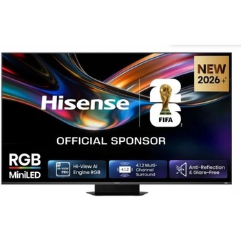 Hisense 75UR9S