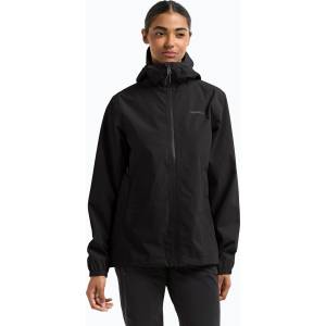 Didriksons Дамско яке за дъжд Didriksons Varja 2 black
