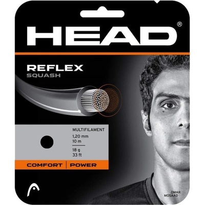 Head Reflex 10 m 1,10 mm – Zboží Dáma