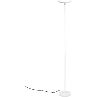 Reality Бяла LED подова лампа (височина 178 cm) Specter - Reality (R47841131)