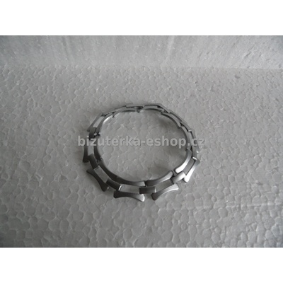 Bizuterka-eshop.cz stříbrný BZ-03339