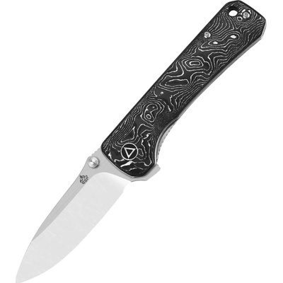 QSP Knife Hawk QS131-R