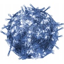 Voltronic Vianočné osvetlenie vonkajšie 10 m 51 100 svetiel