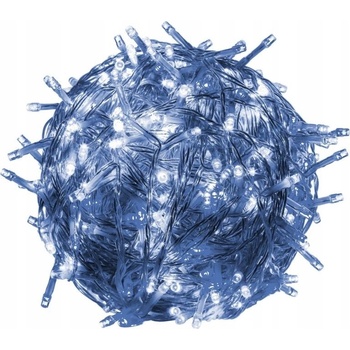 Voltronic Vianočné osvetlenie vonkajšie 10 m 51 100 svetiel