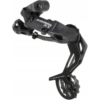 Sram 10A RD X.3