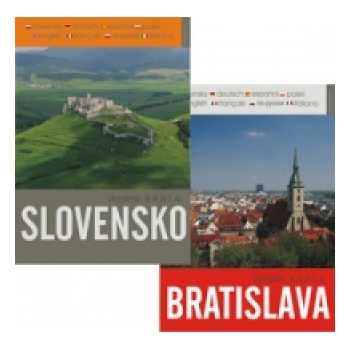 Slovensko Bratislava