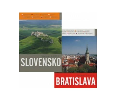 Slovensko Bratislava