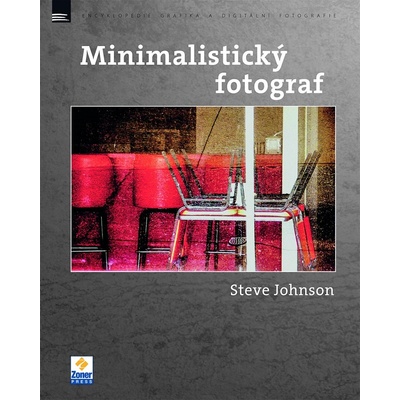 Minimalistický fotograf