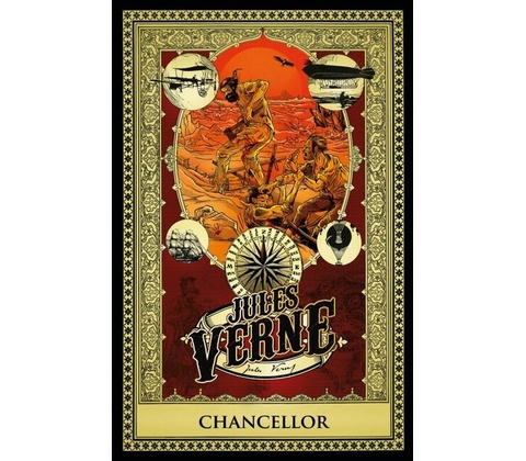 Chancellor