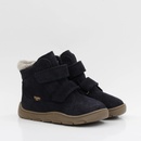 Froddo g2110151 barefoot sněhule zimní boty membrána voděodolné