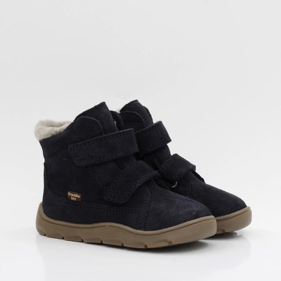 Froddo g2110151 barefoot sněhule zimní boty membrána voděodolné