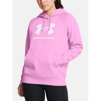 Under Armour UA Rival Fleece Big Logo Hdy Sweatshirt Under Armour | Rozov | ЖЕНИ | XS